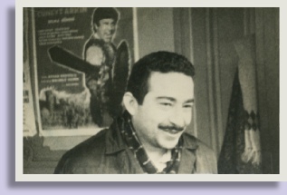 Aydın Aliustaoğlu