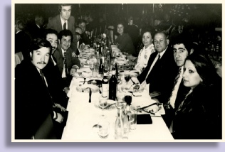 Aydın Aliustaoğlu ve Abdülkadir Yücelman