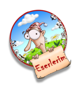 Eserlerim