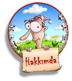 Hakkımda