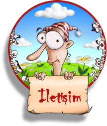 iletisim