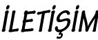 İLETİŞİM
