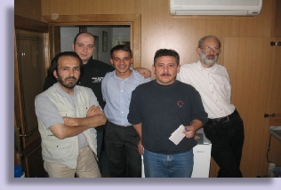 İbrahim Aliustaoğlu