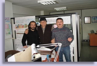 İbrahim Aliustaoğlu